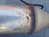 фото thumb №8, Фільтр dpf каталізатор adblue sprinter 907 910 2.0 cdi om654 22r