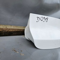 фото thumb №7, Ford galaxy mk4 15- накладка кришки задня em2b-u423a40