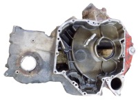 фото thumb №3, Iveco stralis 430 05r cursor 10 корпус зчеплення