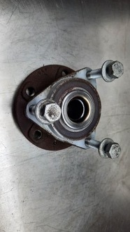 фото thumb №3, Ступица колеса перед volvo xc40 18-24