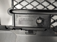 Бампер перед mercedes g 463 w463 po 2018 Доставка, фото thumb