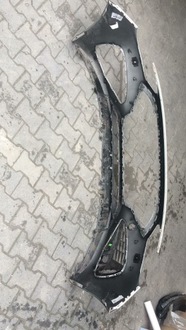 фото thumb №5, Hyundai i30 2021- бампер передний перед