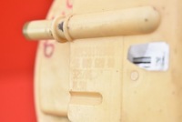 фото thumb №8, Датчик рівня пального 9680962080 peugeot 207 1.6 hdi 90 km 06-12