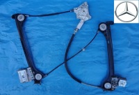 фото thumb №1, Mercedes sl r231 12-20 подъемник стекло правый w-wa