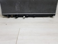 фото thumb №6, Радиатор wody type-r honda civic ix 15-16