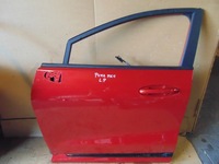 фото thumb №2, Дверь левый перед ford puma mk2