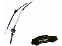 фото thumb №1, Трос гальмівна renault grand scenic ii 04-09 +ароматизатор