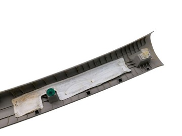 фото thumb №7, Hyundai tucson iv nx4 2023 права сторона захист стійка скла передній / a