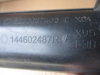 фото thumb №4, Wąż труба інтеркулер renault kangoo ii iii 1.5 dc