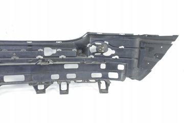 фото thumb №9, Підсилювач бампера зад заднього mercedes c w203 a2038850265