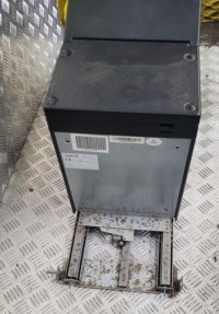 фото thumb №3, Бардачок термический iveco stralis hi way