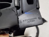 Прокладка дах кришки багажника a1727500098 mercedes slk r172 w172 Київ, фото thumb