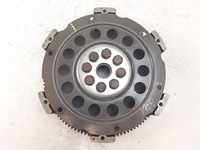 фото thumb №1, 2010 isuzu d-max колесо маховик