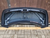 фото thumb №5, Bmw 6 e63 крышка багажника mysticblau a07/5