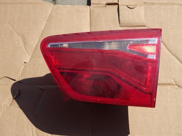 фото thumb №1, Seat alhambra лампа задняя правая 7n5945094g