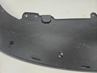 фото thumb №13, Vw jetta v 5 golf v kombi 2003 - 2011 спойлер бампера перед 1k0805903b