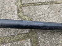 фото thumb №5, Volvo xc60 лівий привід капот 31424539