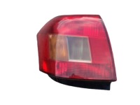 фото thumb №1, Лампа правая задняя toyota corolla e12 europa