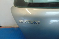 фото thumb №10, Suzuki swift ii задня кришка багажника