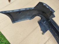 Бампер задняя audi a6 c7 задний задний 4g0807521a 4g0807521 a Доставка, фото thumb