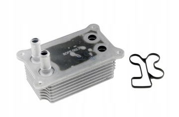 фото thumb №1, Радиаторов масла nty land rover defender 2.2 td4 2.4 up