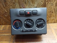 фото thumb №1, Панель обдув кондиціонера opel zafira a 024420732