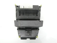 фото thumb №7, Панель воздуховод з ac toyota corolla _e12_ 554111a240