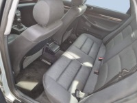 Подъемник стекло правый задняя audi a4 b5 98r Оригинал, фото thumb