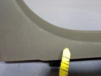 фото thumb №5, Audi q4 e-tron планка порогова ліва 11a853371