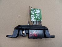 фото thumb №1, Резистор вентилятор renault dacia a51004200