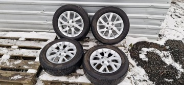 Nissan micra k13 note E12 Диски диски резина 185/65 R15 ДЕШЕВО