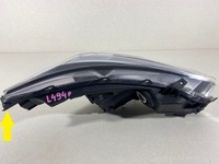 фото thumb №6, Subaru outback legacy лампа ліва перед led звичайна