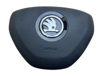 фото thumb №1, Подушка подушка безопасности водителя fabia octavia superb