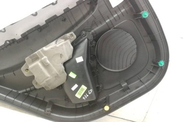 фото thumb №10, Боковина задніх правих двері kia sportage sl 83380f1000 1.68l дизель