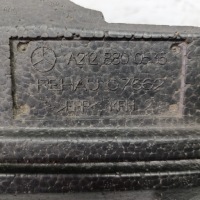 Mercedes e-klasa w212 абсорбер пена бампера передний перед a2128800535 Цена, фото thumb