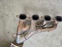 фото thumb №7, Chevrolet camaro 16- катализатор коллектор выпускной 6.2 usa 23463697