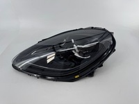 фото thumb №1, Porsche macan matrix полный led лампа левая