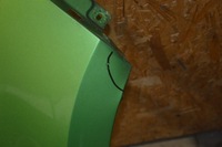 фото thumb №6, Skoda rapid 5d крыло правый перед lf6z