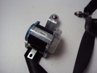 фото thumb №2, Pas безпеки лівий задня kia sorento ii xm 09-