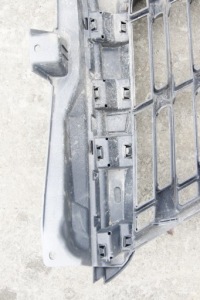 фото thumb №3, Renault master movano решітка радіатора решітка радіатора