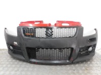 фото thumb №1, Бампер перед передній suzuki swift mk6 sport