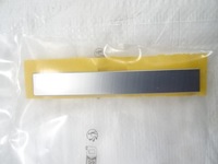 фото thumb №3, Fiat scudo iii логотип эмблема марки надпись решётка радиатора решётка новая