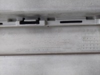 Ford focus mk3 st lift бампер перед f1eb-17757-b с Разборки, фото thumb