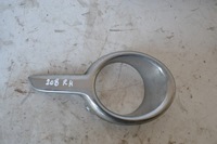 фото thumb №1, Peugeot 208 рамка молдинг противотуманной фары правая