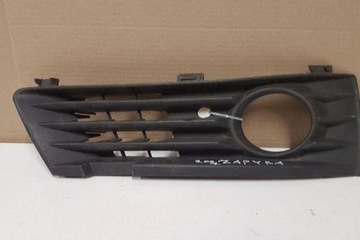 фото thumb №8, Решётка противотуманные фары opel zafira b a05 13124990 1.9l дизель 110kw 2006