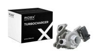 Турбонагнетатель ridex 2234c0344 к ford transit custom v362 van fy, fz Цена, фото thumb
