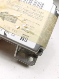 Модуль датчик подушка безопасности opel vectra b оригинальный номер 90569350 с Разборки, фото thumb