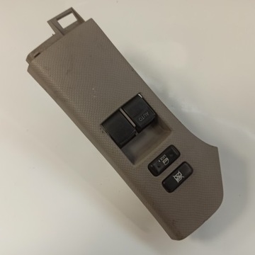 фото thumb №14, Toyota yaris ii переключатель стекло левый перед 74232-0d110