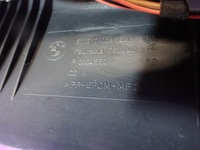 фото thumb №10, Bmw e87 туннель средний 7068726 7129141-07 europa