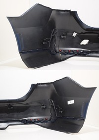 фото thumb №13, Bmw 5 g60 бампер зад базовый 6 pdc phytonic синий металлик c1m